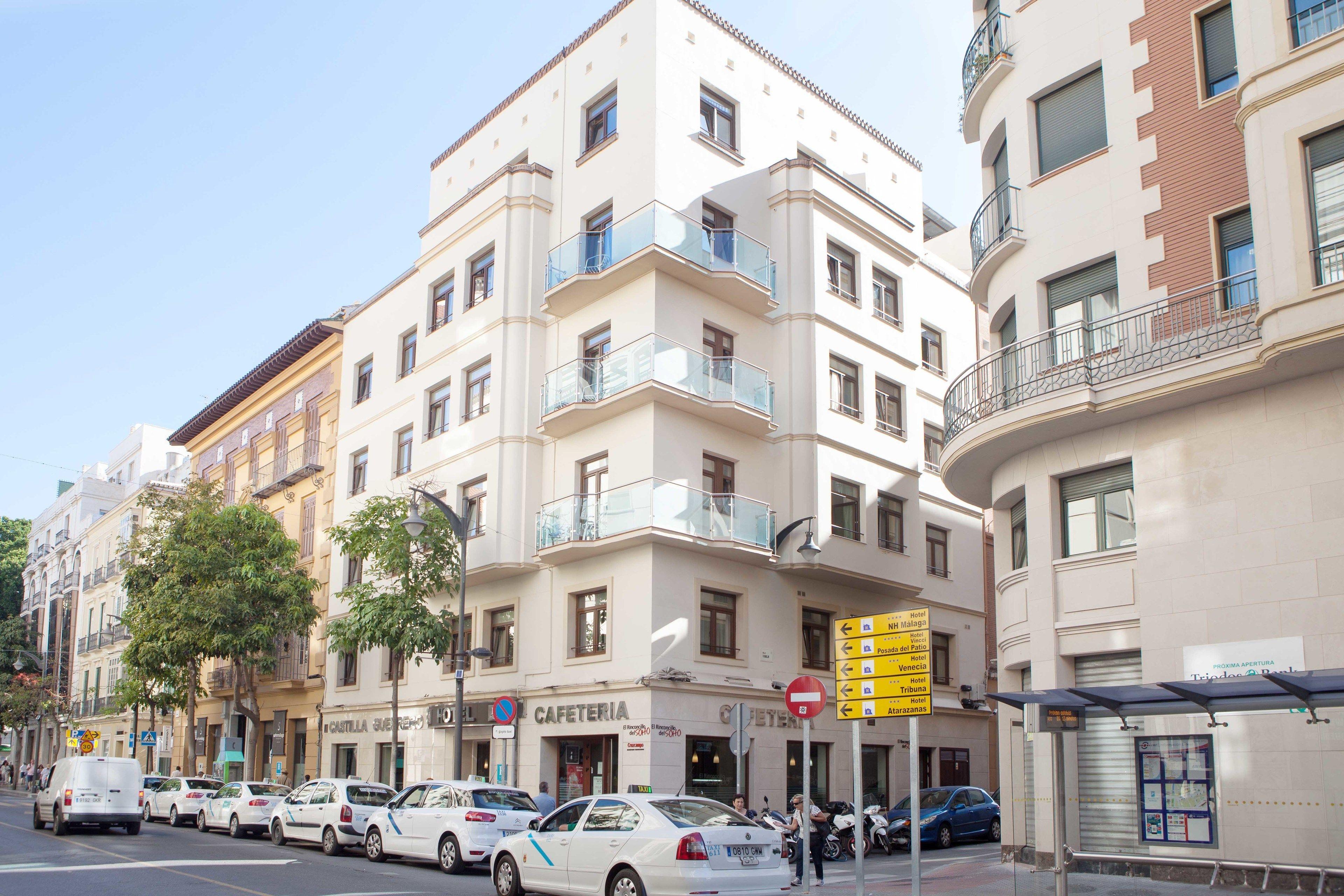 Castilla Guerrero — Photos 2